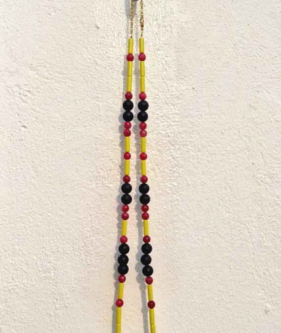 Collar Callao    Pieza Única