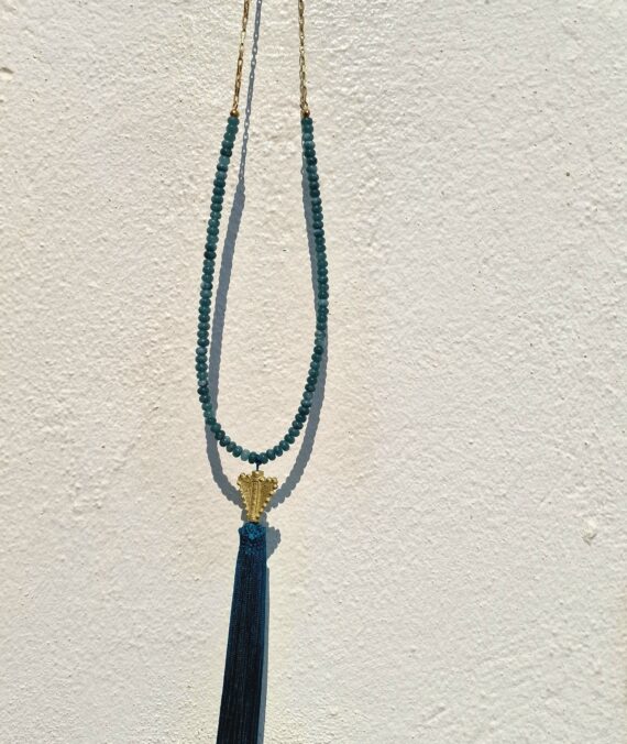 Collar Plaza de España