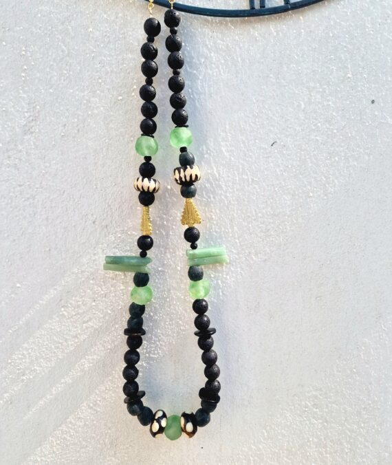 Collar Plaza de Oriente