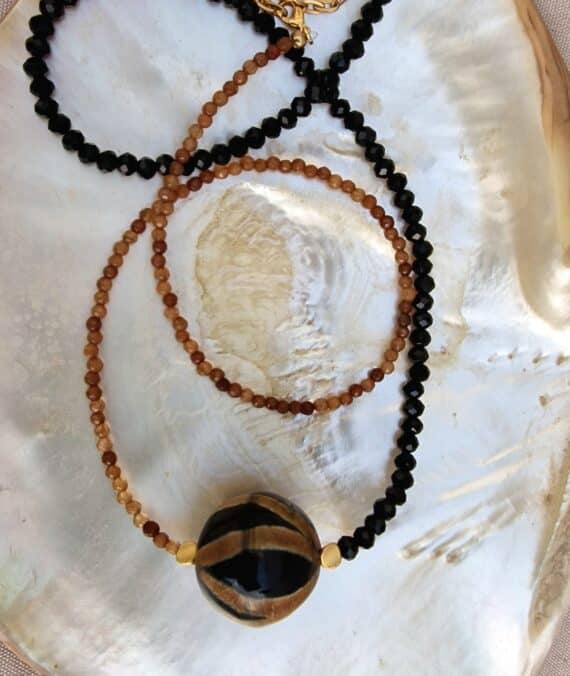 Collar Venecia Julia