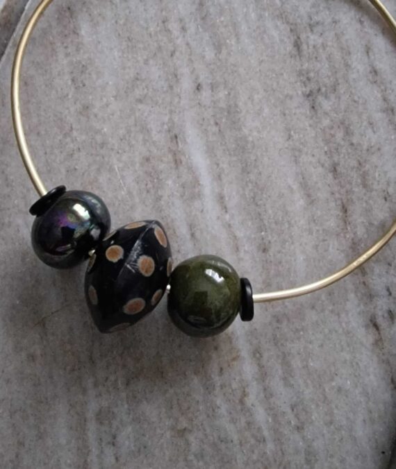 Choker Lunares NE/KA