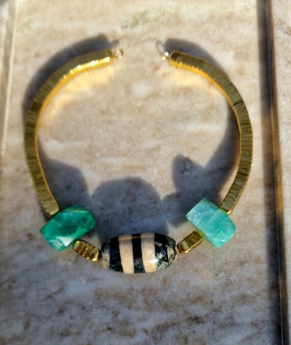 Choker articulado Faaa