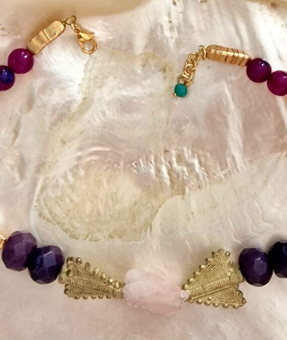 Choker Rawall Pieza Unica