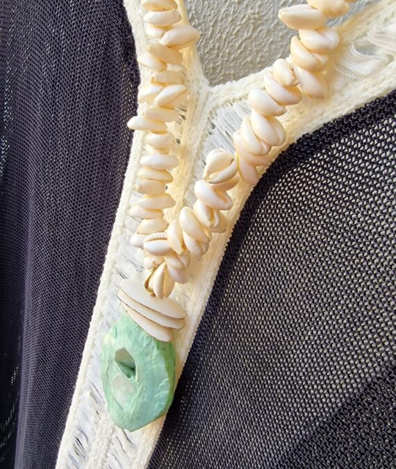 Collar Barlovento