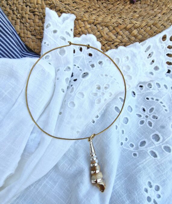 Choker Levante