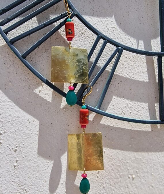 Pendientes Sumo