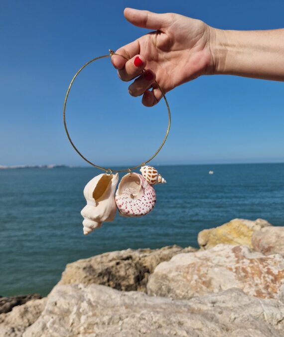 Choker Marea