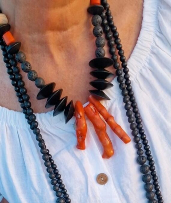 Collar Trikey