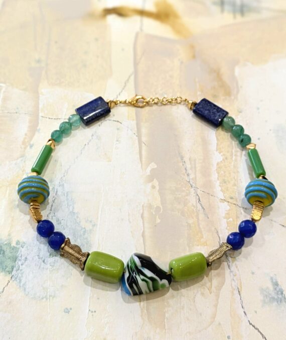 Collar Articulado Tua