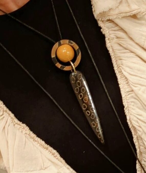 Collar Ufissa