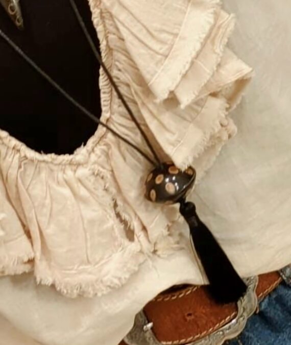 Collar Damassa
